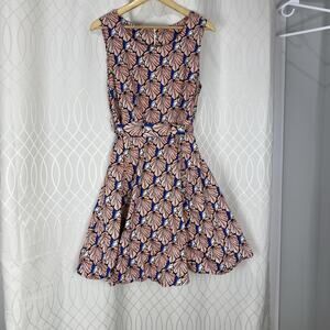 Tank A Line Women’s Dress 1x See Pics Magic School Bus